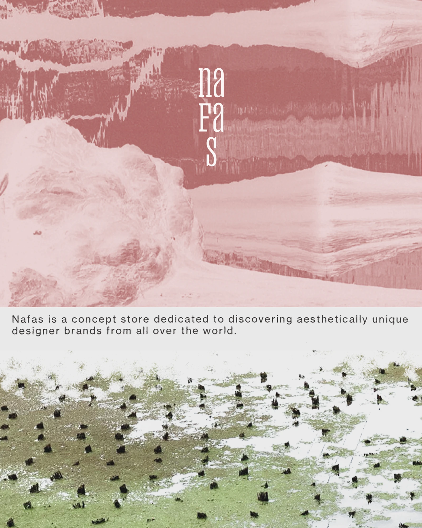 Nafas Concept Store