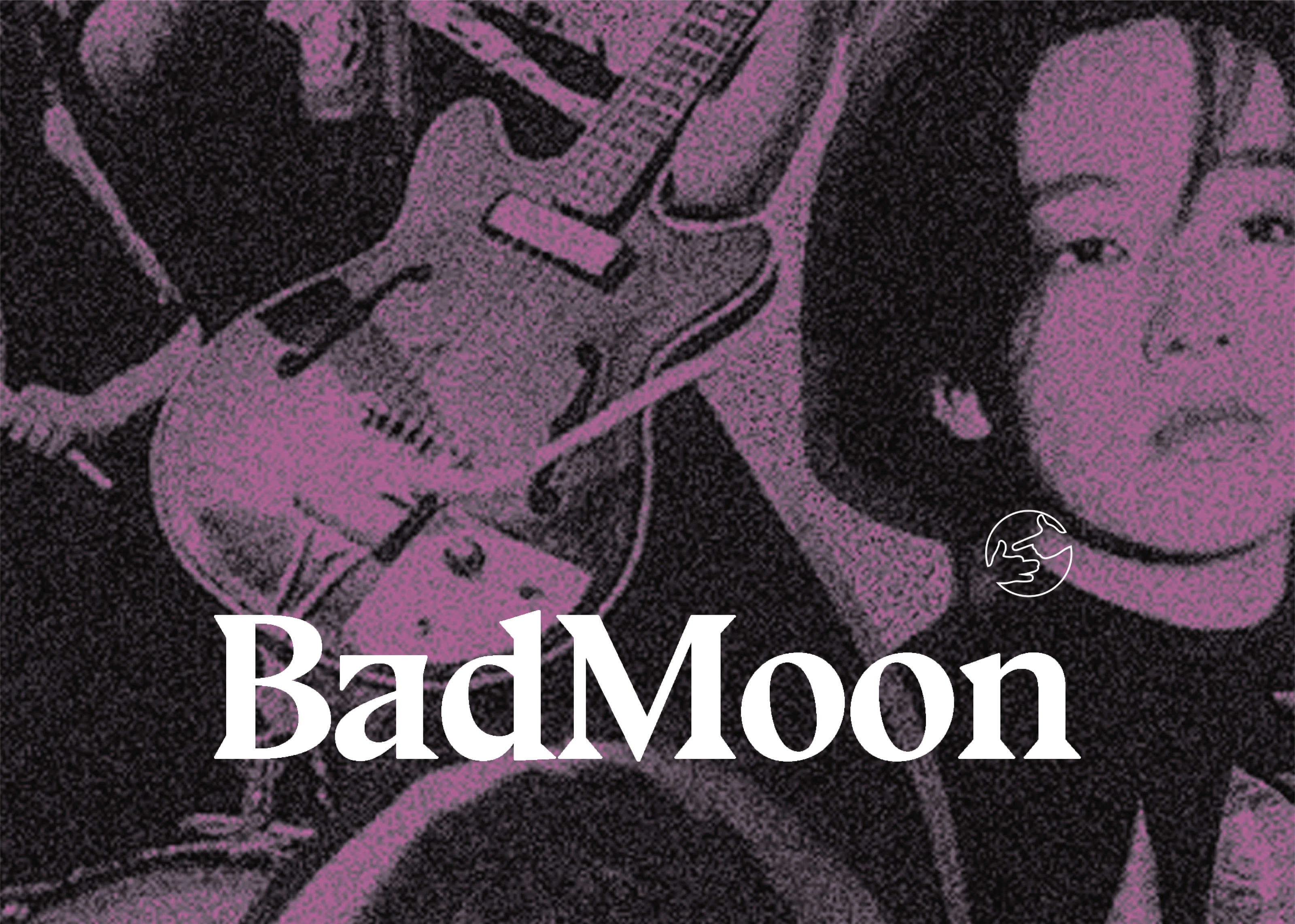 Bad Moon Podcast