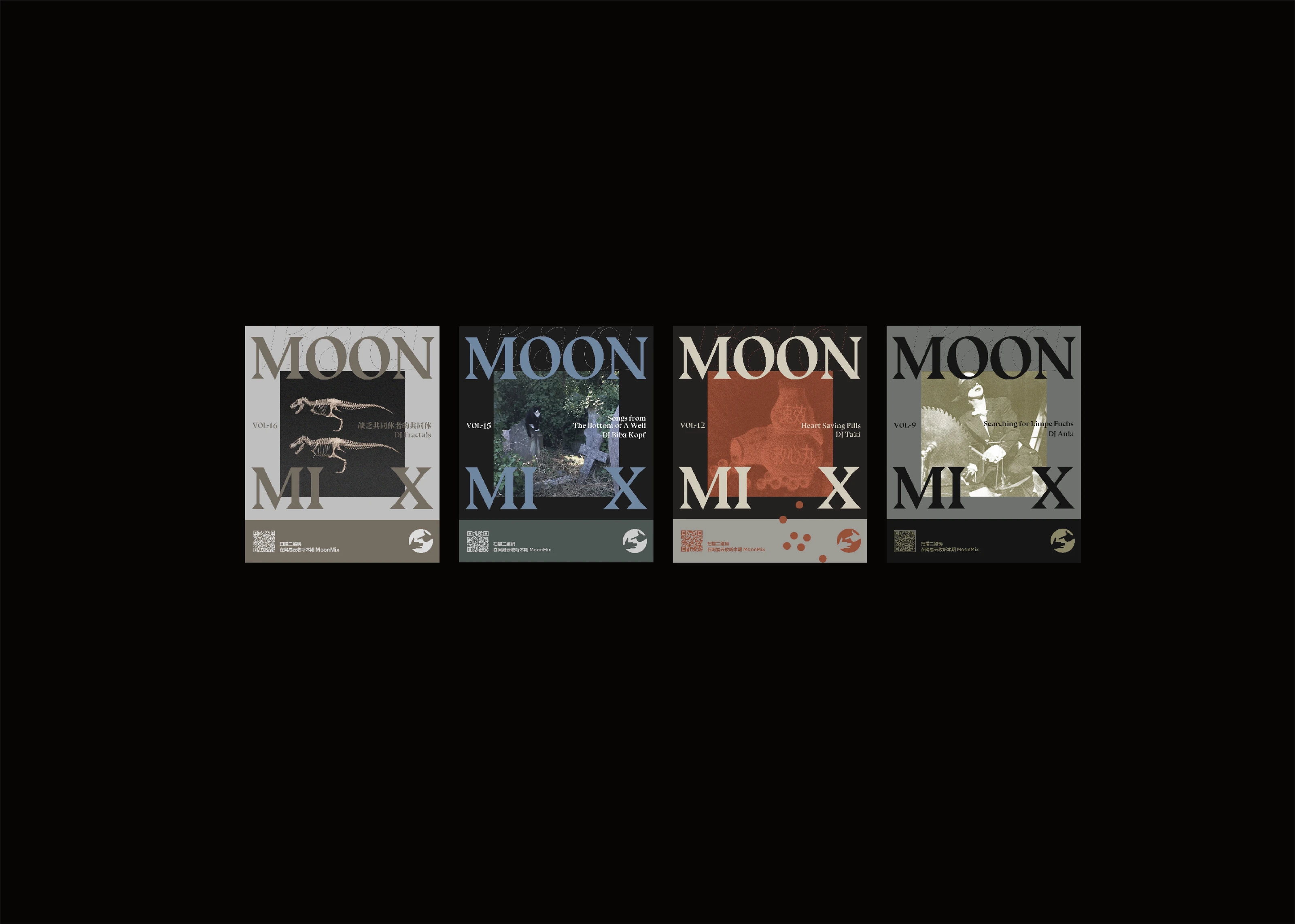 Bad Moon Indie Music Podcast