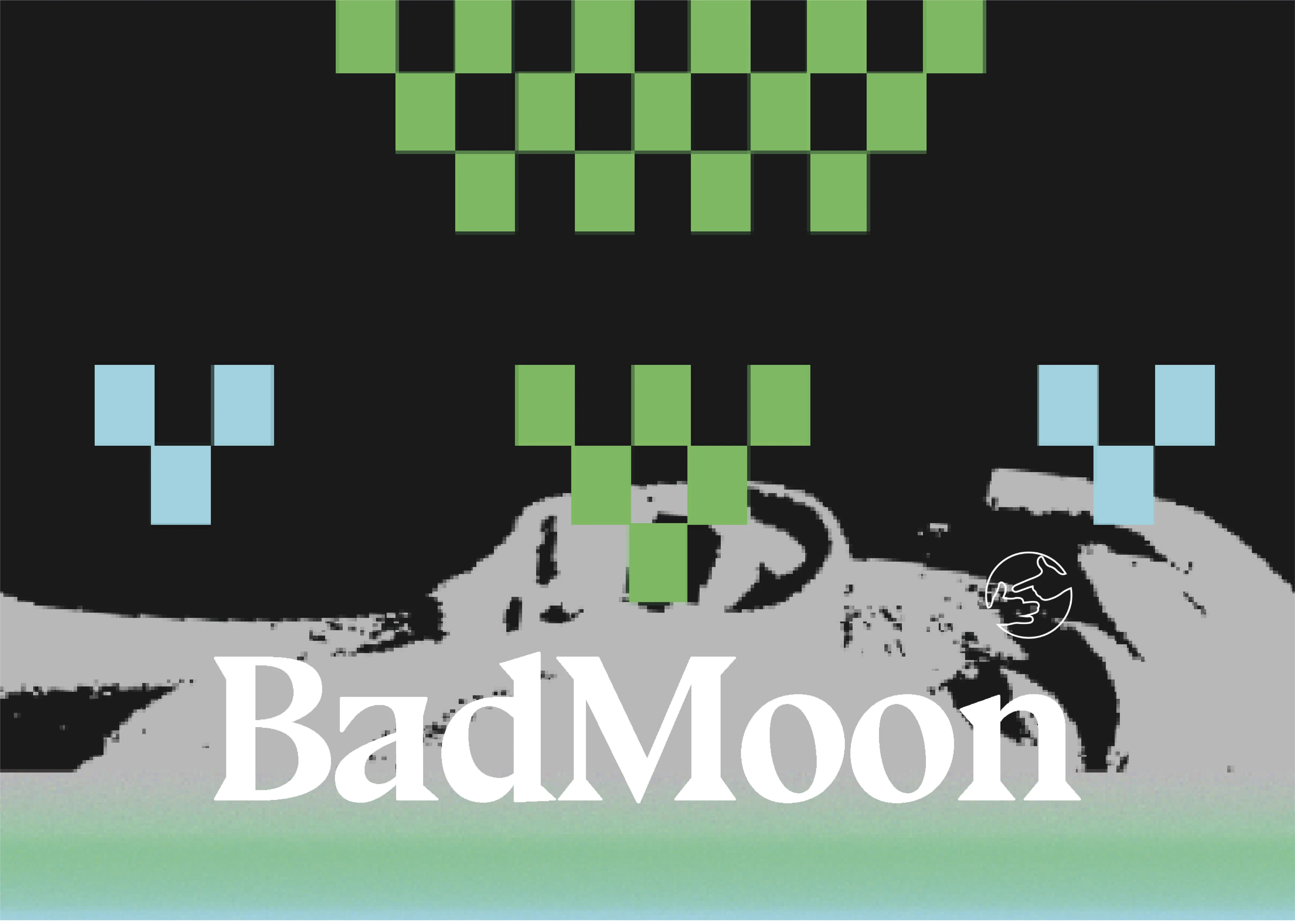 Bad Moon Indie Music Podcast