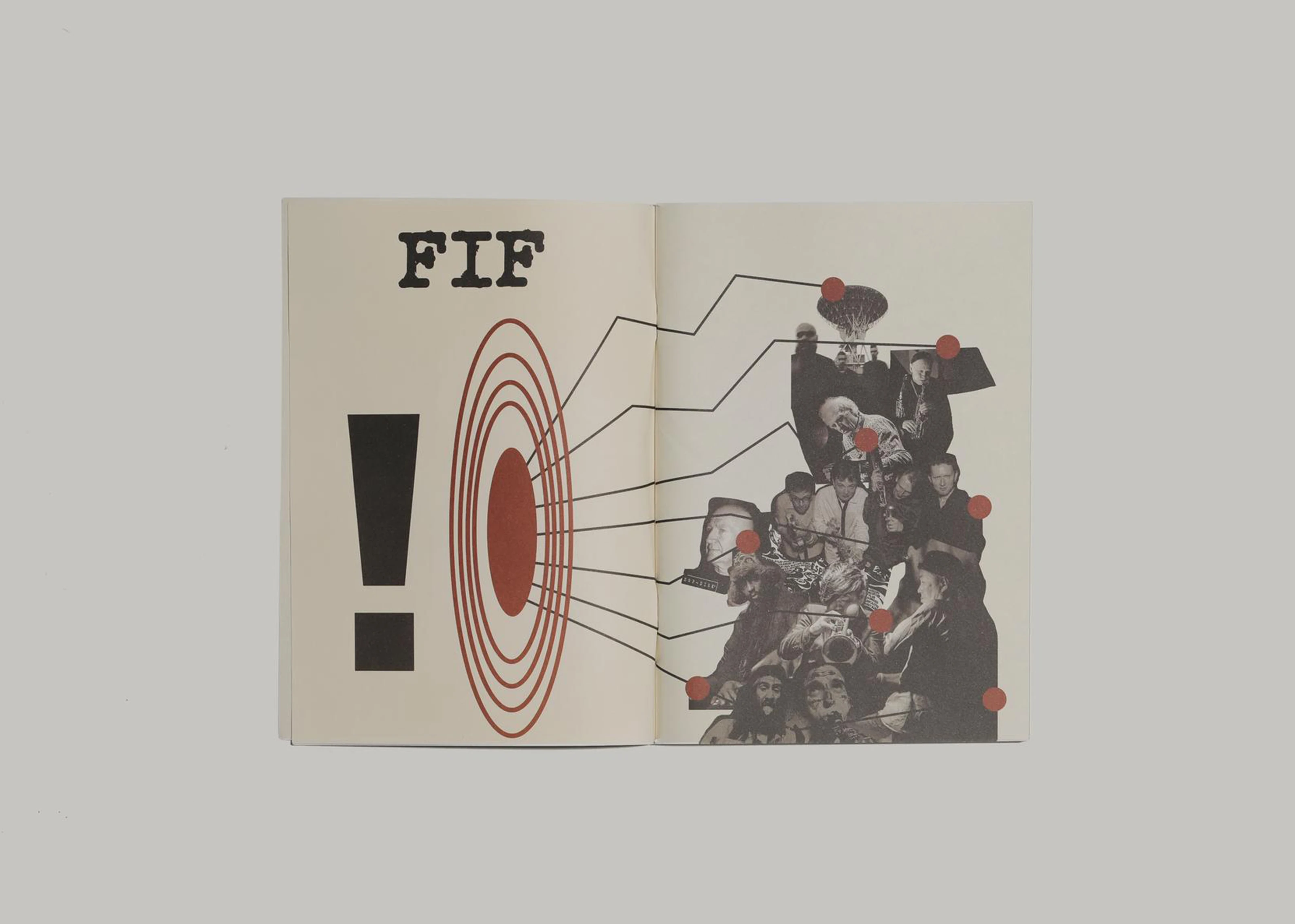 FIF, OCT-LOFT Jazz