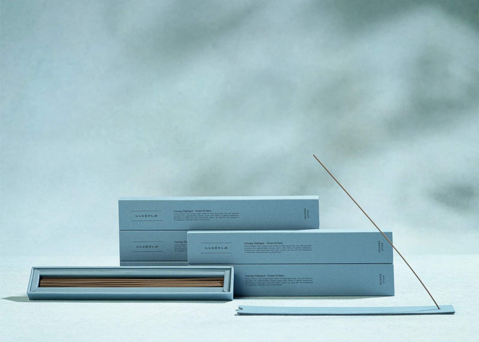 rremark incense