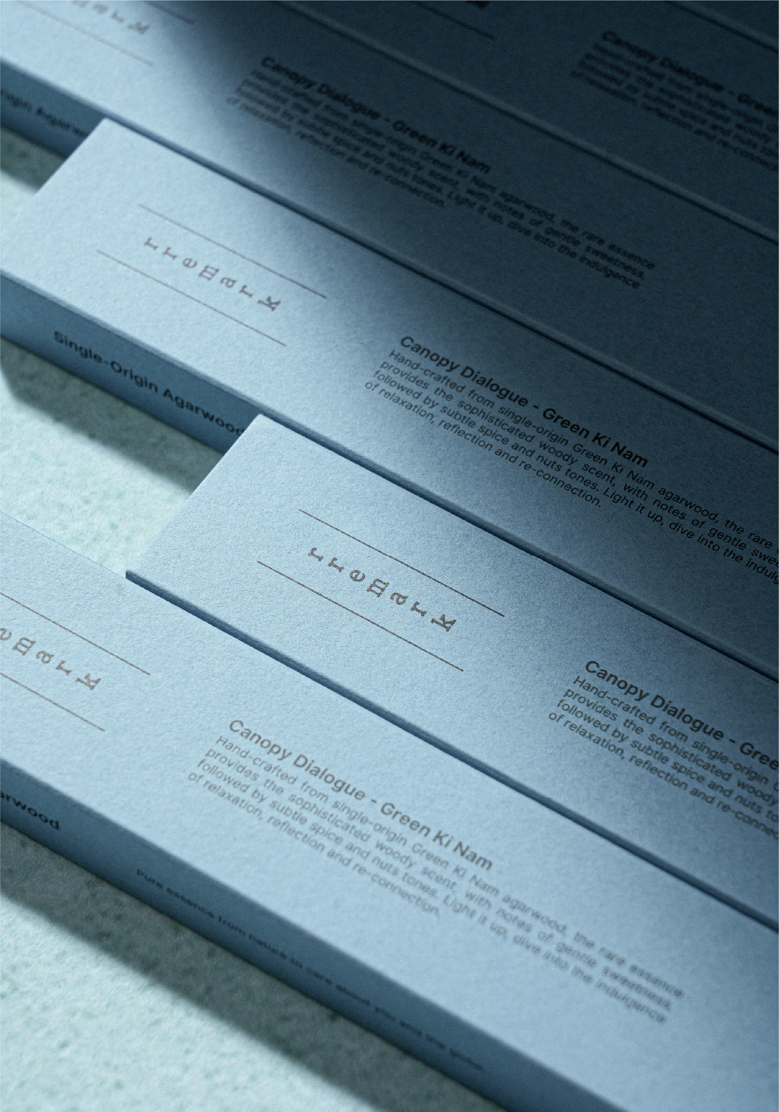 rremark incense