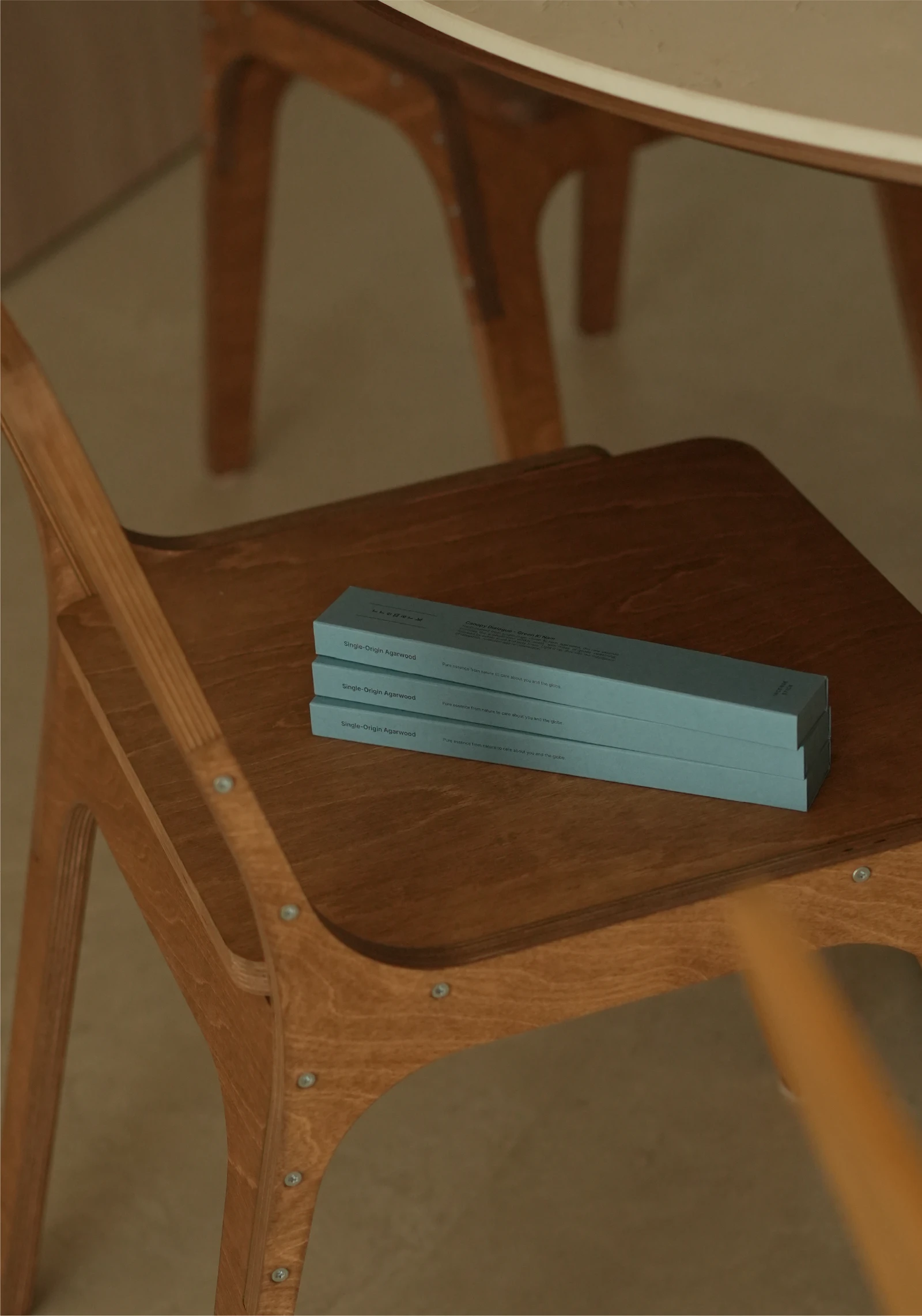 rremark incense