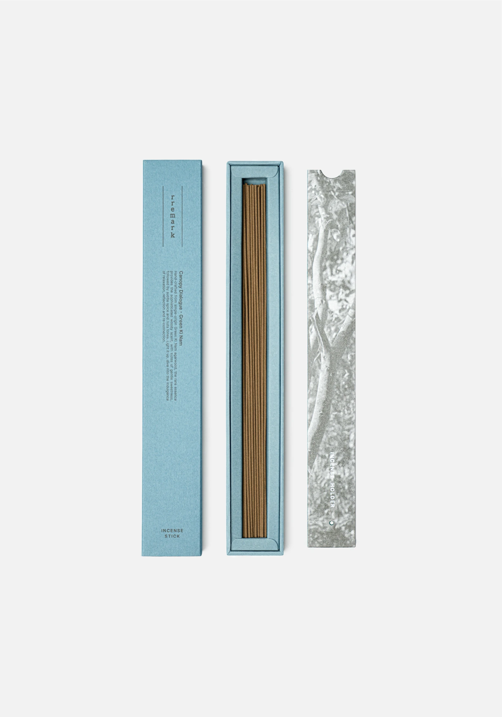 rremark incense