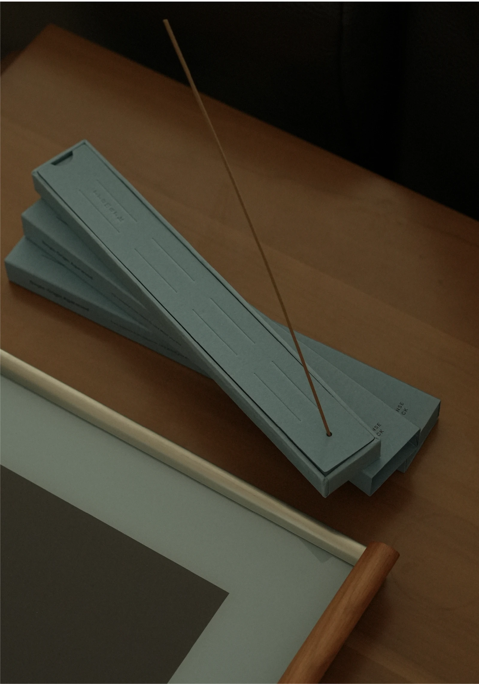 rremark incense