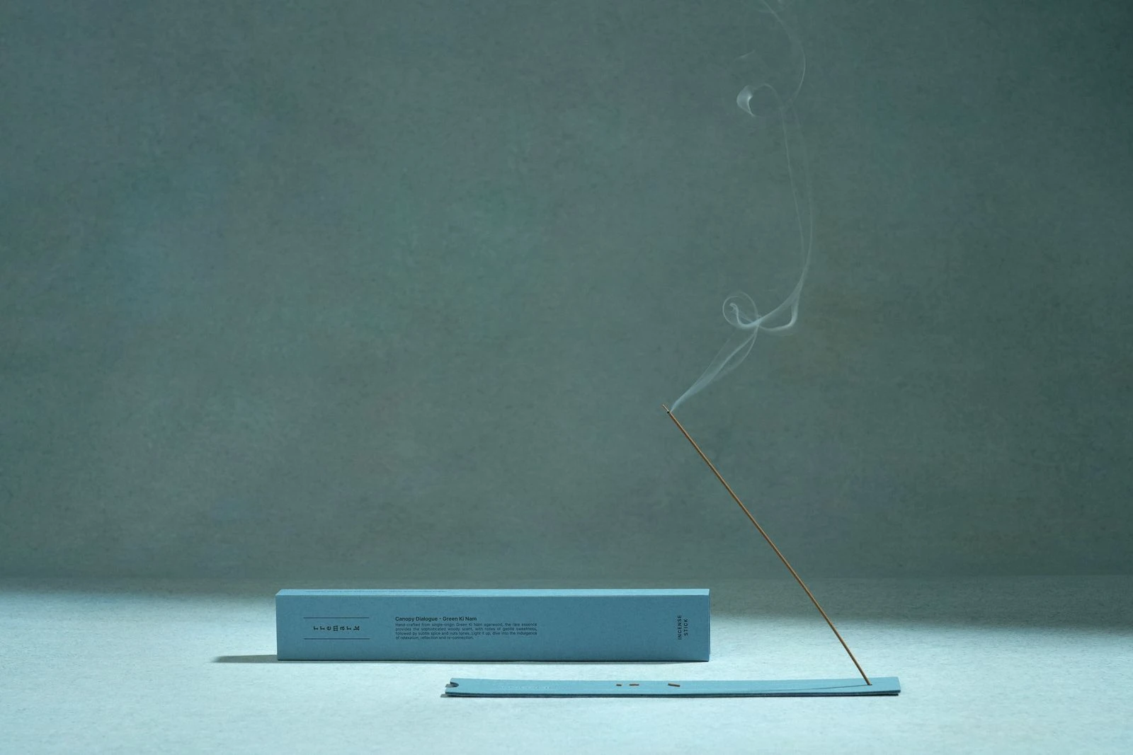 rremark incense