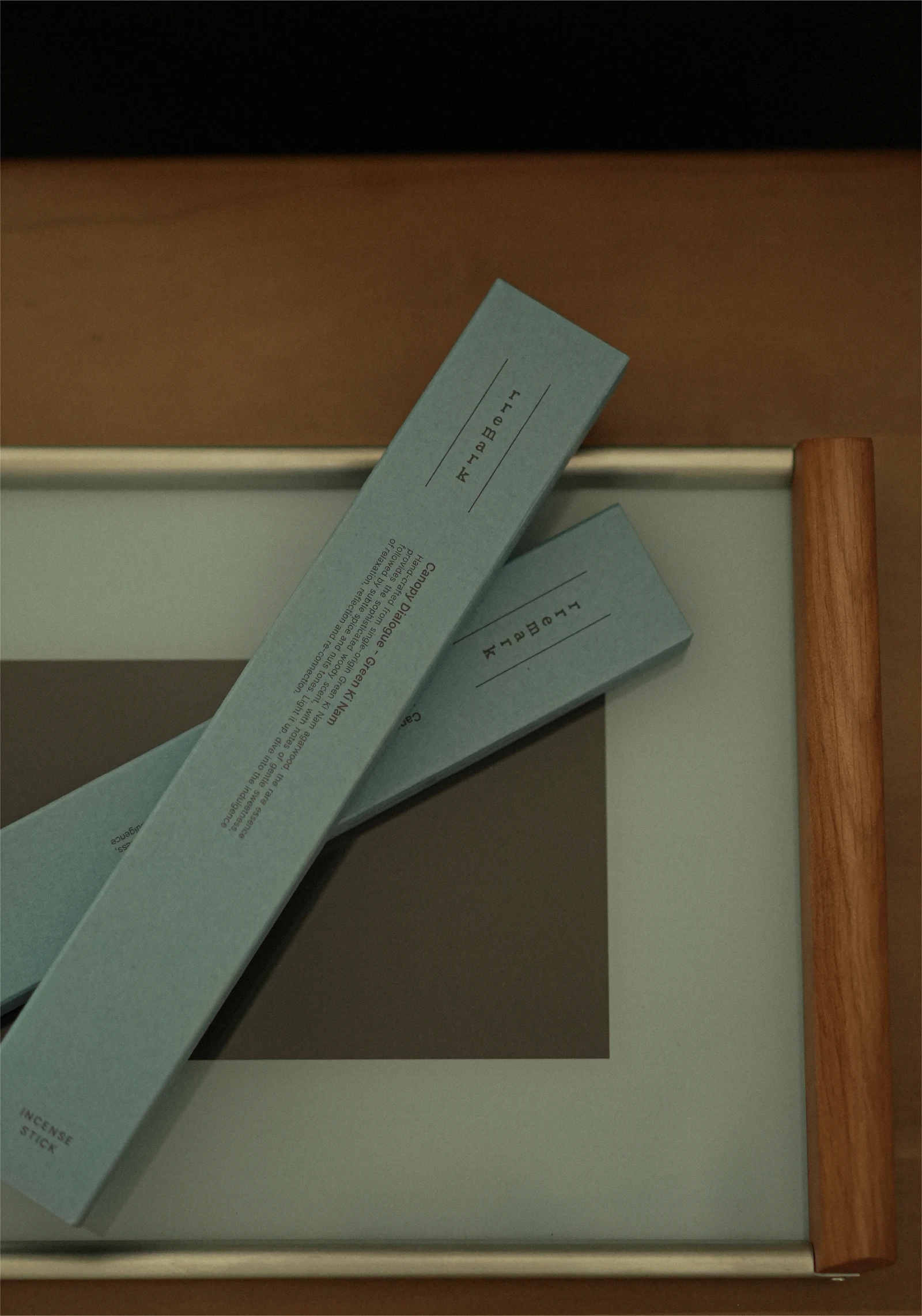 rremark incense
